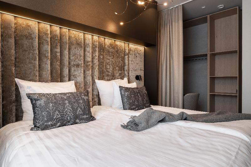 Люкс, Lapland Hotels Arena