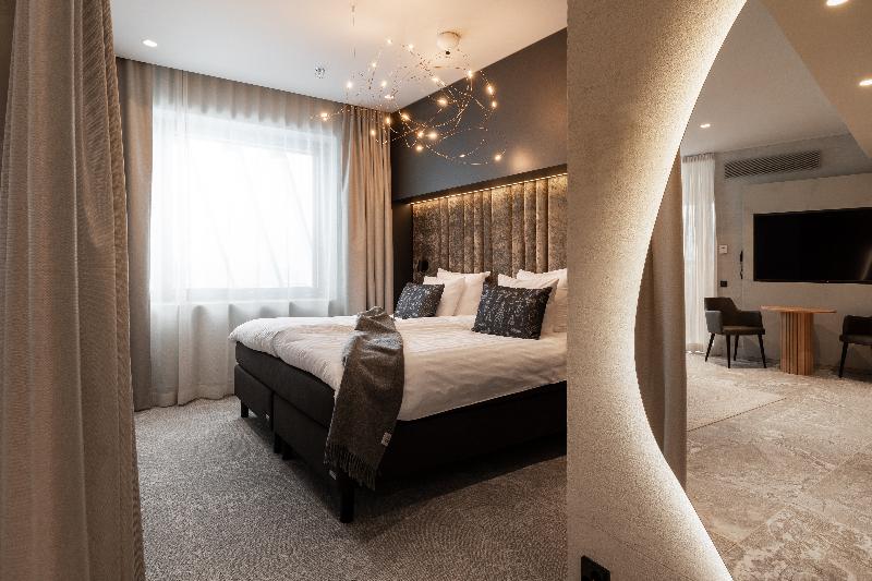 Люкс, Lapland Hotels Arena