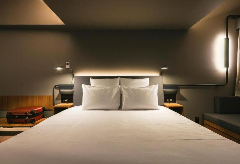 Семейный Номер Superior, Novotel Lencois Paulista