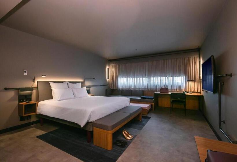 スーペリアファミリールーム, Novotel Lencois Paulista