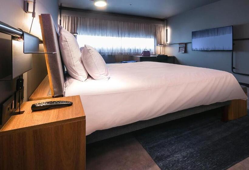 スーペリアファミリールーム, Novotel Lencois Paulista