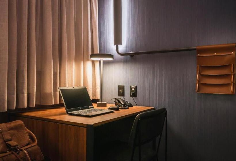 ファミリールーム, Novotel Lencois Paulista