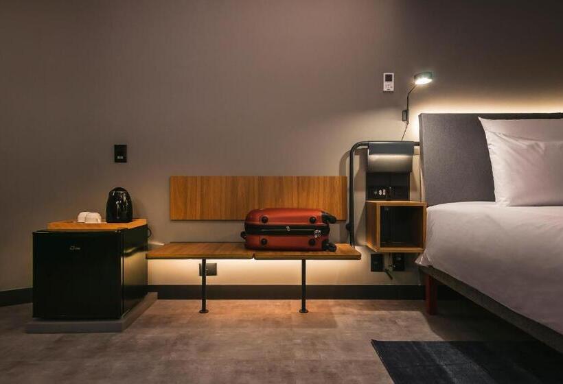 ファミリールーム, Novotel Lencois Paulista