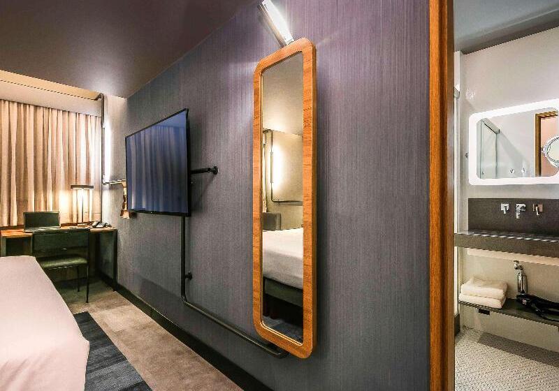 패밀리 룸, Novotel Lencois Paulista