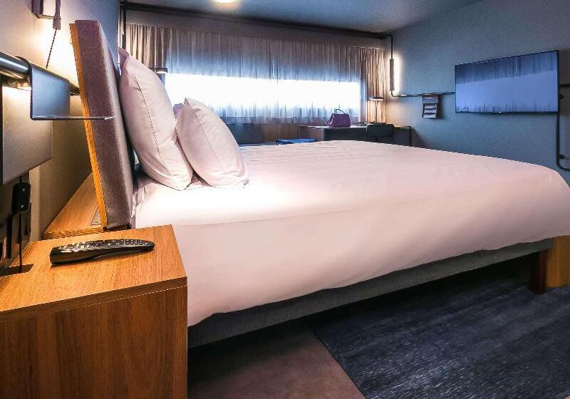 スーペリアファミリールーム, Novotel Lencois Paulista