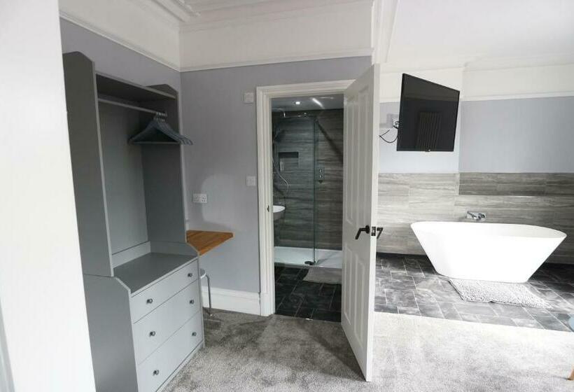 Номер Deluxe, Number 33 Room Only
