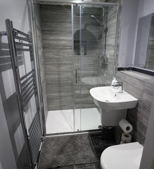 스탠다드 룸, Number 33 Room Only