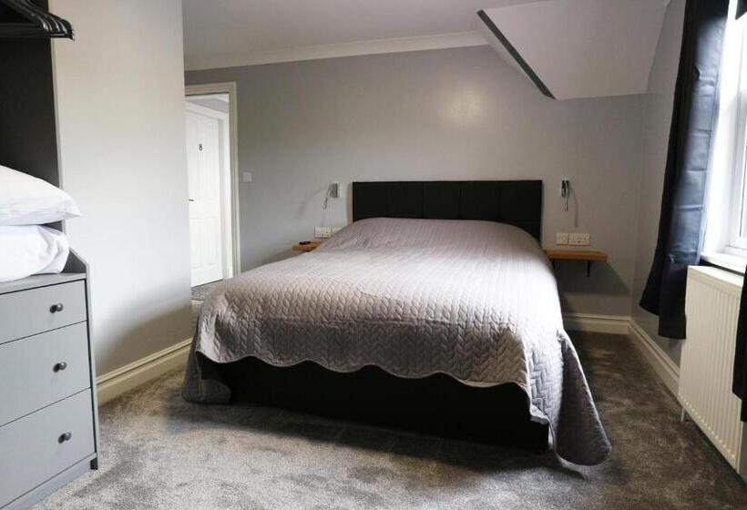 Номер Стандарт, Number 33 Room Only