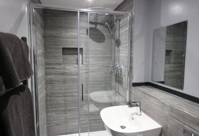 스탠다드 룸, Number 33 Room Only