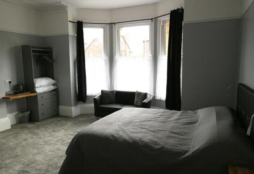 스탠다드 룸, Number 33 Room Only