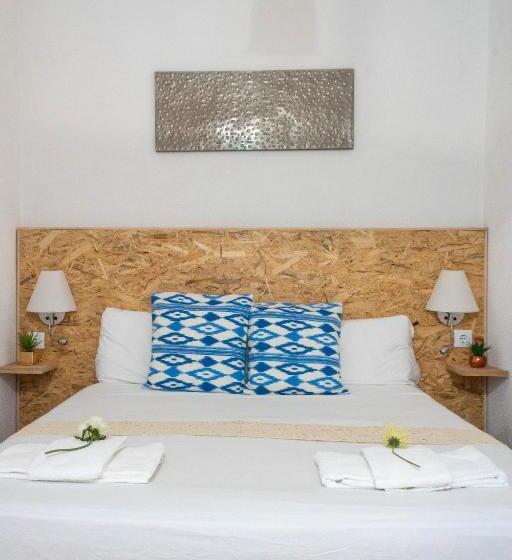 استودیوی لوکس, Rua Do Paraíso