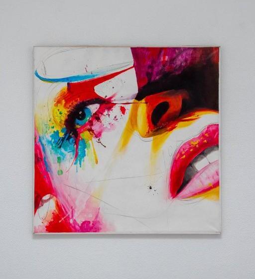 سوئیت با بالکن, Rua Do Paraíso