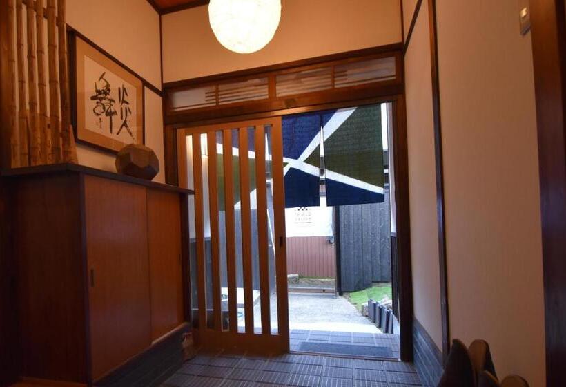 Chambre Standard, Quaint House Naoshima