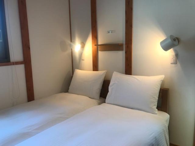 Chambre Standard, Quaint House Naoshima