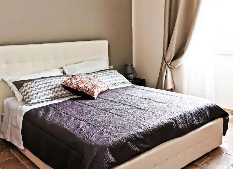 غرفة كومفورت ثلاثية, Il Sentiero Di Leano