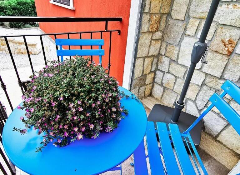 غرفة ديلوكس ثلاثية, Il Sentiero Di Leano