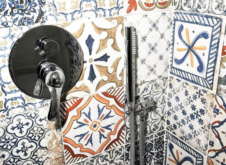 غرفة قياسية, Il Sentiero Di Leano