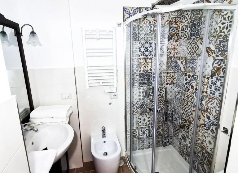 غرفة قياسية, Il Sentiero Di Leano