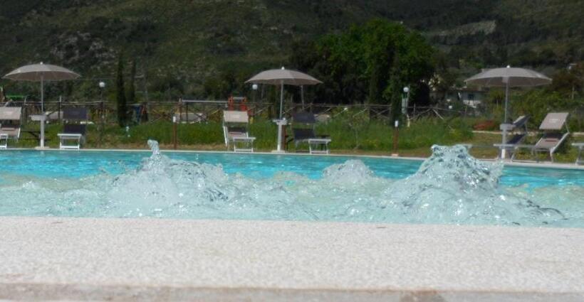 غرفة قياسية, Il Sentiero Di Leano