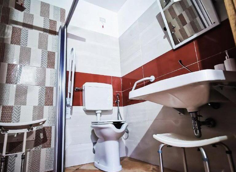 إستوديو قياسى, Il Sentiero Di Leano