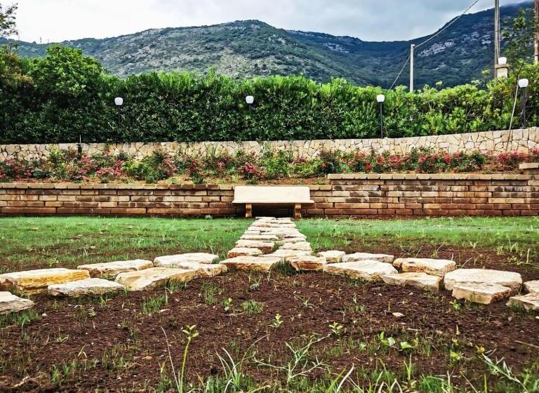 إستوديو قياسى, Il Sentiero Di Leano