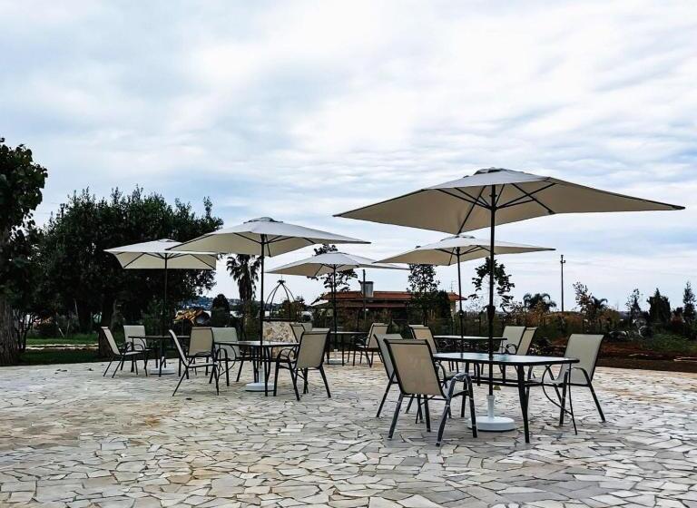 غرفة ديلوكس ثلاثية, Il Sentiero Di Leano