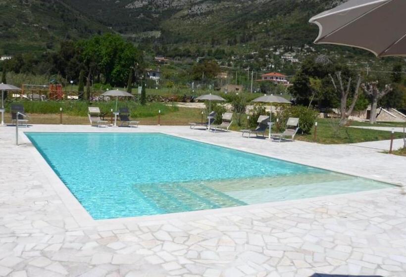 إستوديو قياسى, Il Sentiero Di Leano