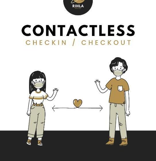 חדר סטנדרט, Rihla Bandar Utama