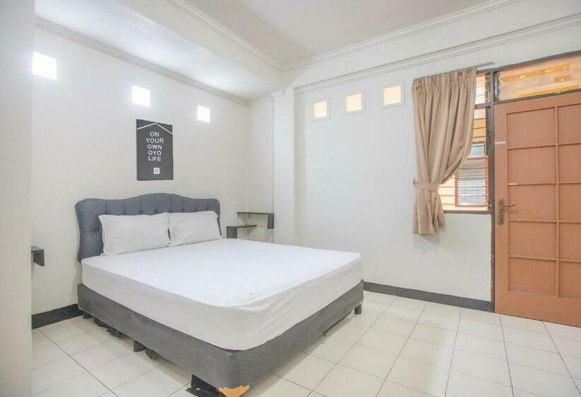 Номер Economy, Btx 31 Residence Bintaro