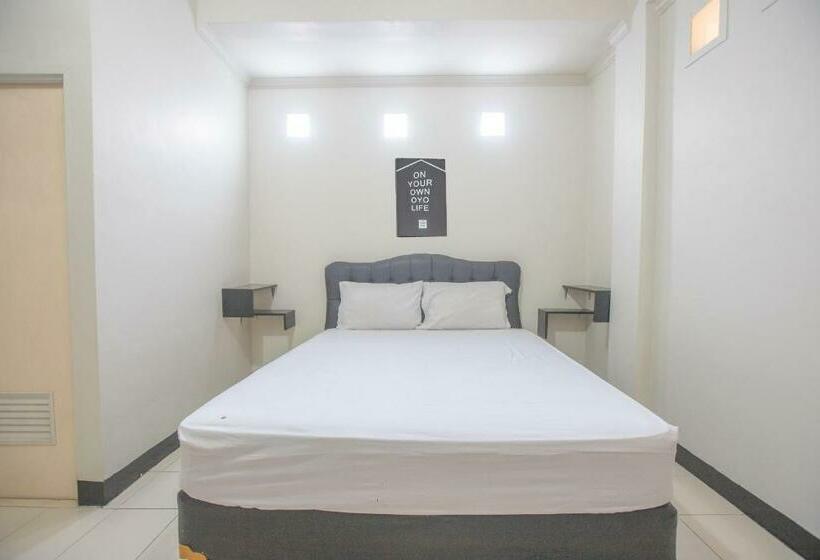 Номер Economy, Btx 31 Residence Bintaro