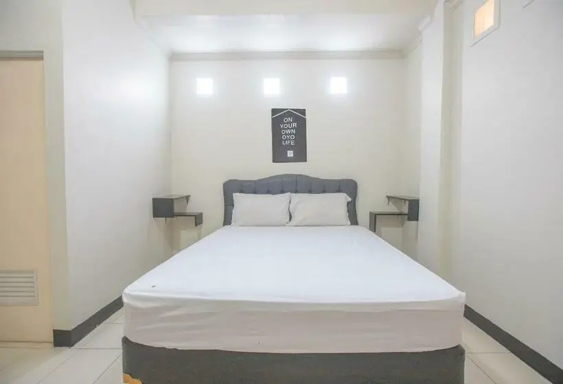 エコノミールーム, Btx 31 Residence Bintaro