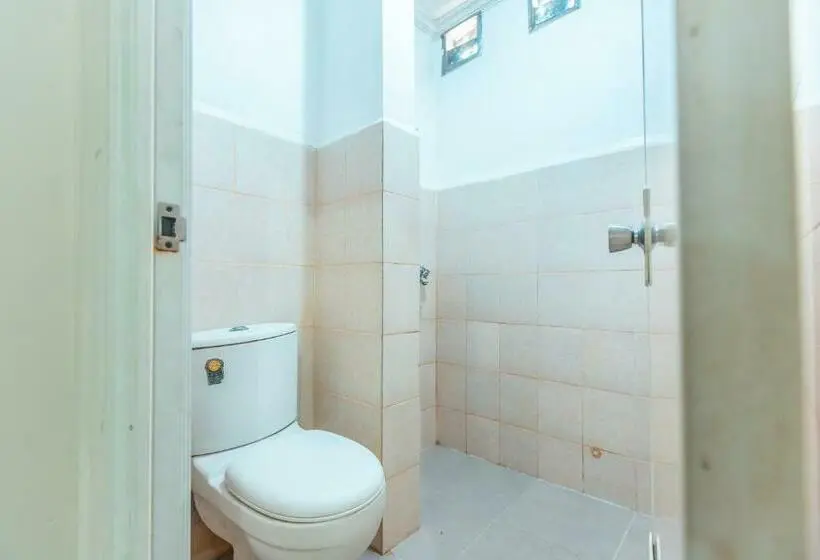 エコノミールーム, Btx 31 Residence Bintaro
