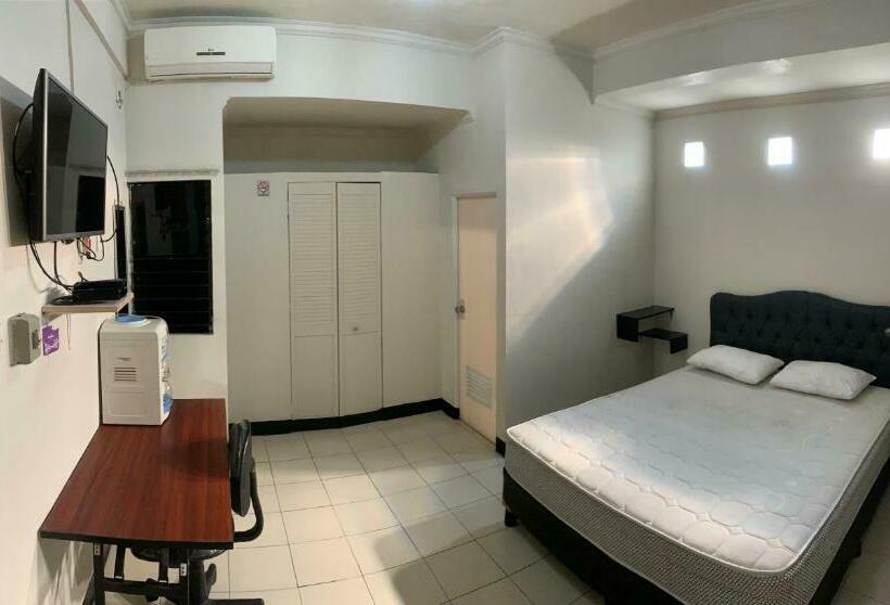 Номер Economy, Btx 31 Residence Bintaro