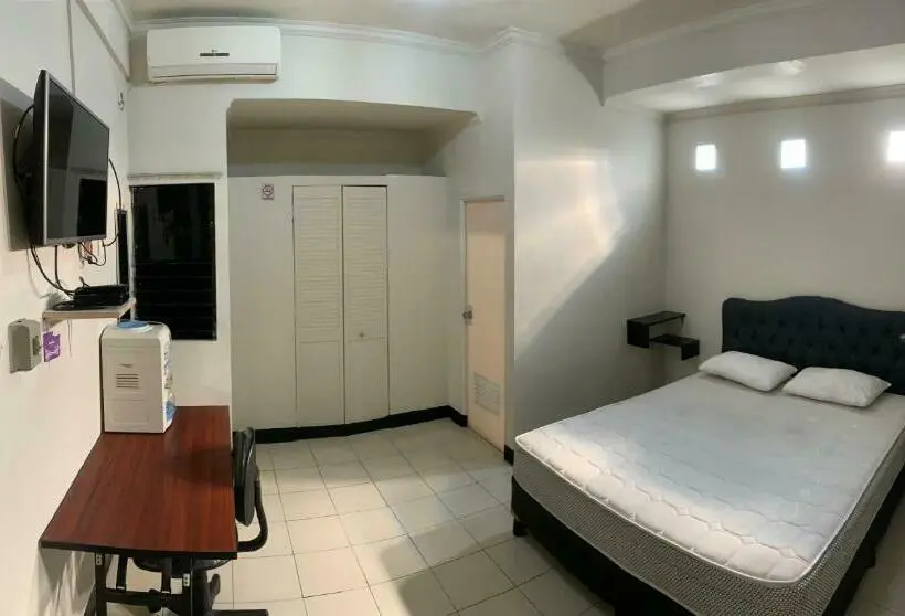 エコノミールーム, Btx 31 Residence Bintaro