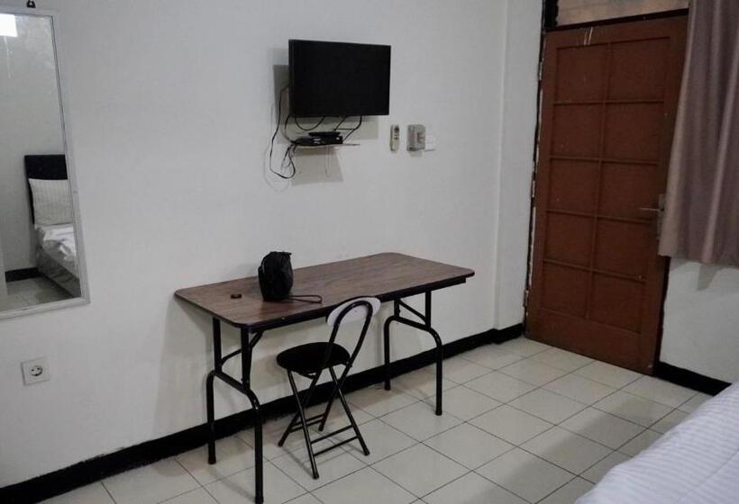 Номер Economy, Btx 31 Residence Bintaro