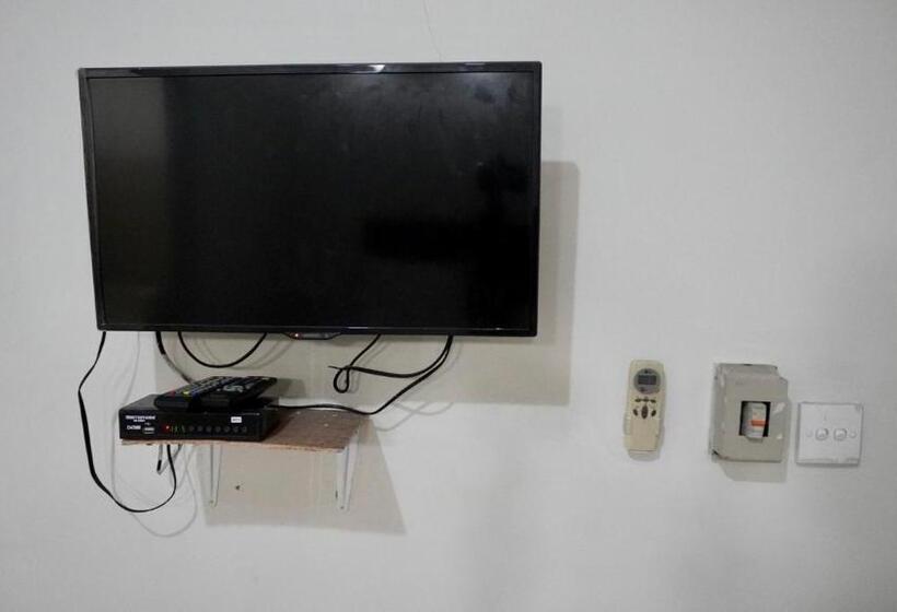 Номер Economy, Btx 31 Residence Bintaro