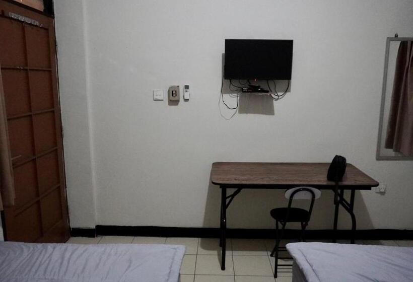 Номер Economy, Btx 31 Residence Bintaro