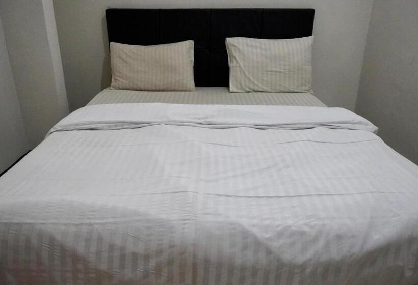 Номер Economy, Btx 31 Residence Bintaro