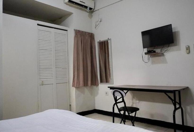 Номер Economy, Btx 31 Residence Bintaro