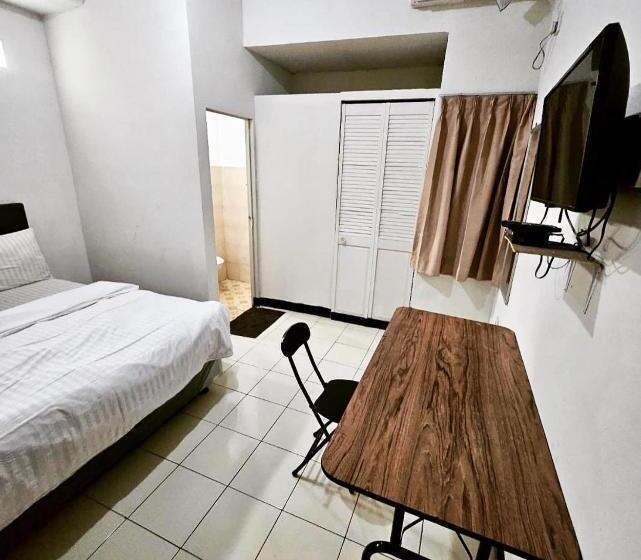 Номер Economy, Btx 31 Residence Bintaro