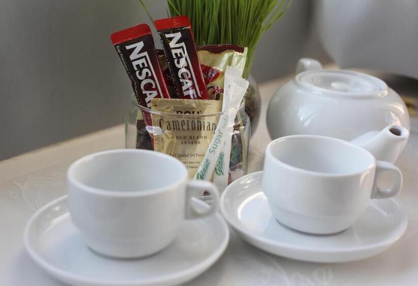 חדר סטנדרט, Wan Loong