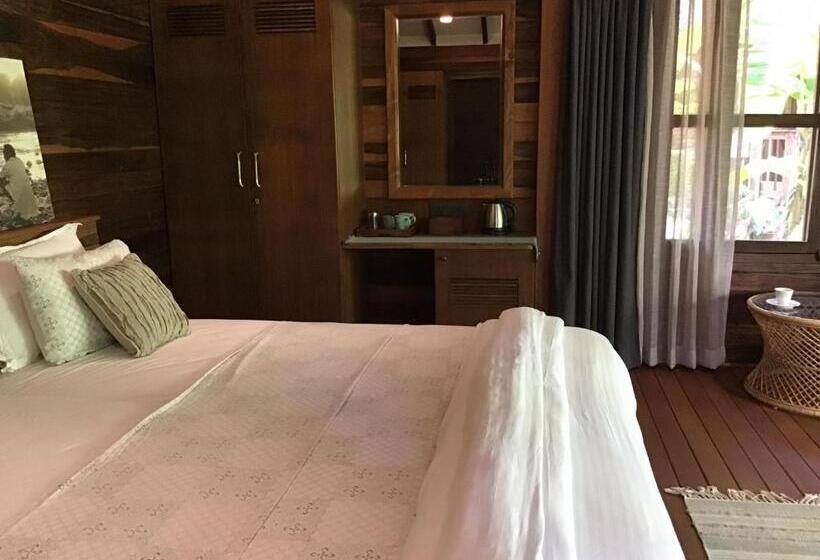 スタンダードルーム, Mojigao   Eco Resort