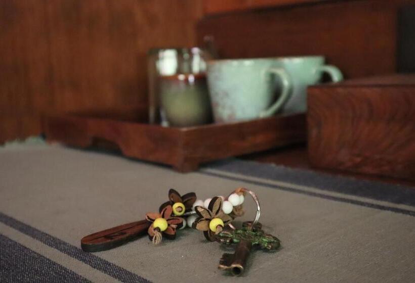 スタンダードルーム, Mojigao   Eco Resort