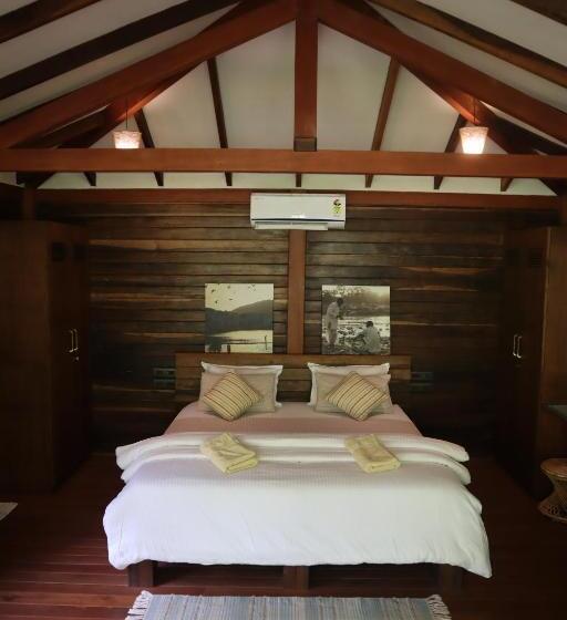 スタンダードルーム, Mojigao   Eco Resort