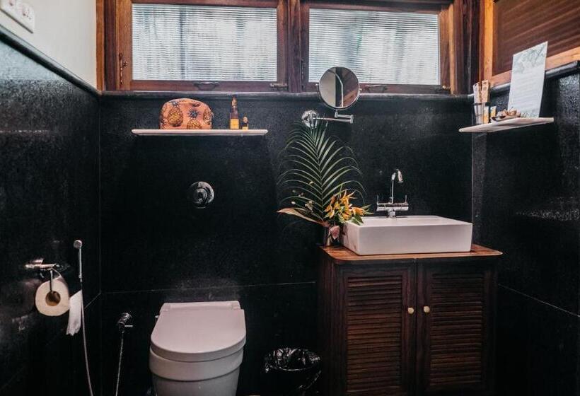 スタンダードルーム, Mojigao   Eco Resort