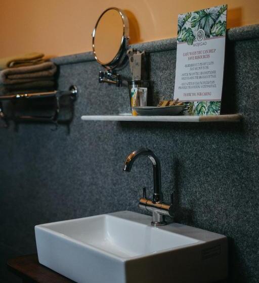 スタンダードルーム, Mojigao   Eco Resort