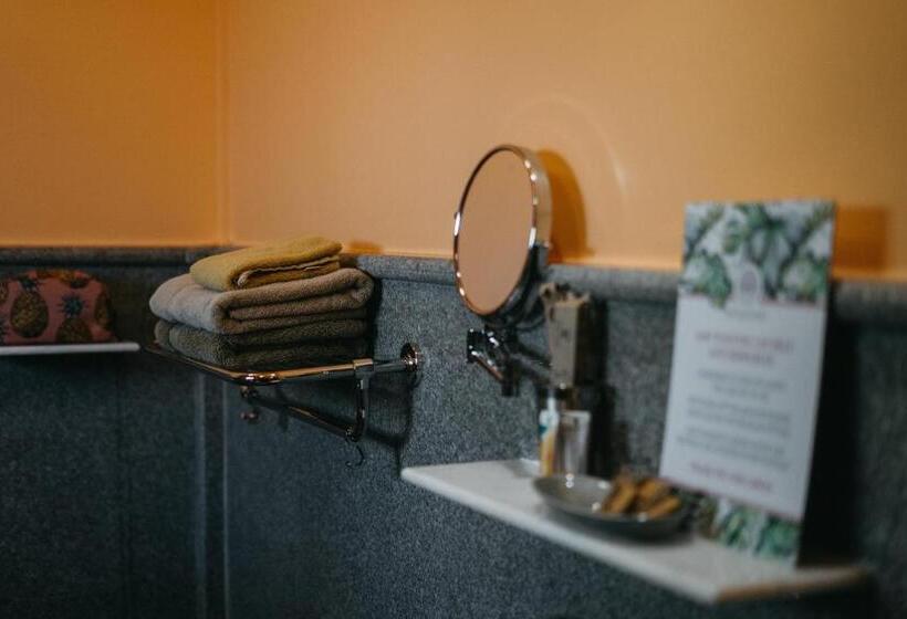 スタンダードルーム, Mojigao   Eco Resort