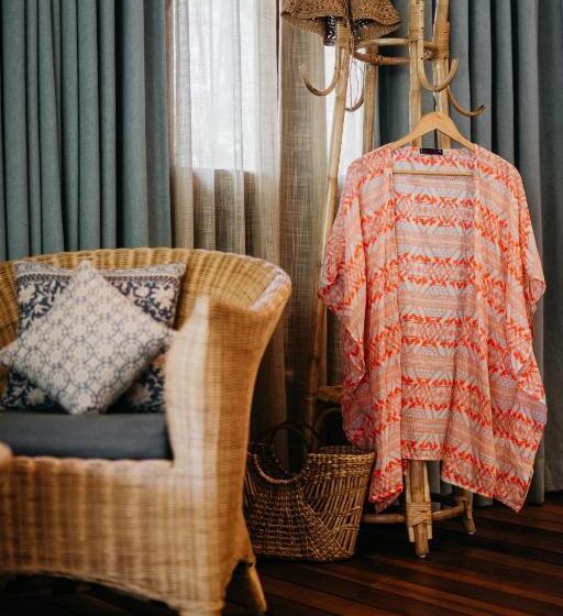 スタンダードルーム, Mojigao   Eco Resort