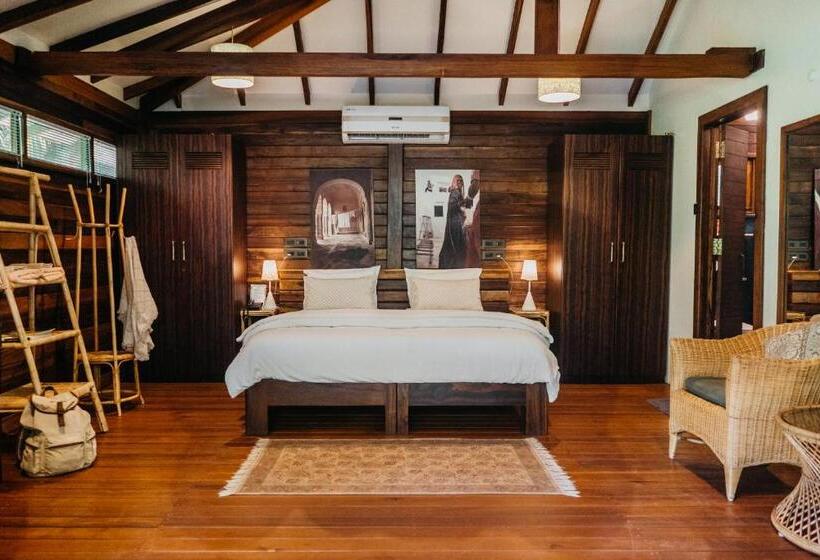 スタンダードルーム, Mojigao   Eco Resort