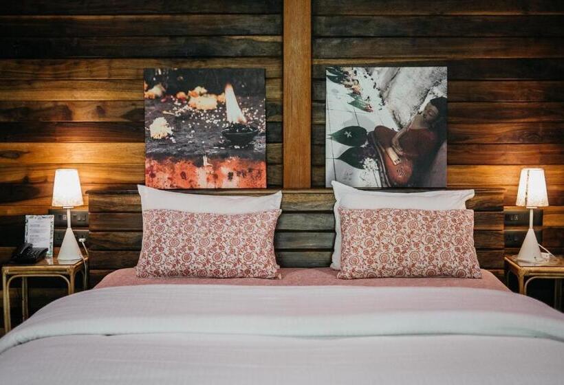 اتاق استاندارد, Mojigao   Eco Resort